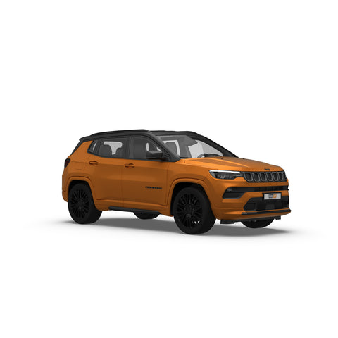 SUV Jeep Compass (2020-)