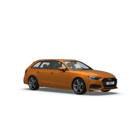 AUDI A4 Break (2019-)