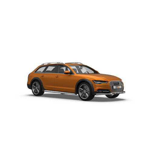 AUDI A6 Break (2015-2018)