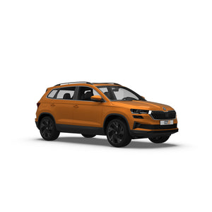 SUV SKODA KAROQ (2022-) Bundles