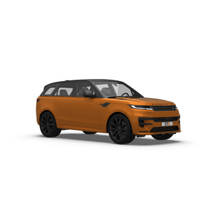 Land Rover Range Rover Sport SUV (2022-) Paquets