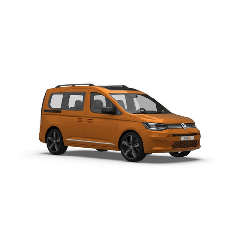 VW Caddy Van (2021-)