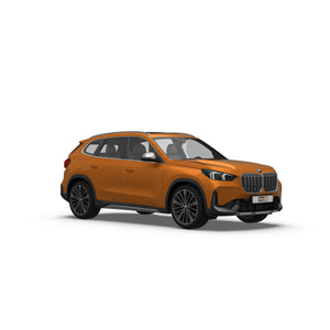 BMW X1 SUV (2022-) Paquets