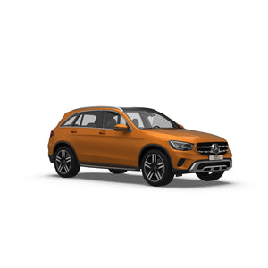 Mercedes GLC SUV (2022-) Bundles