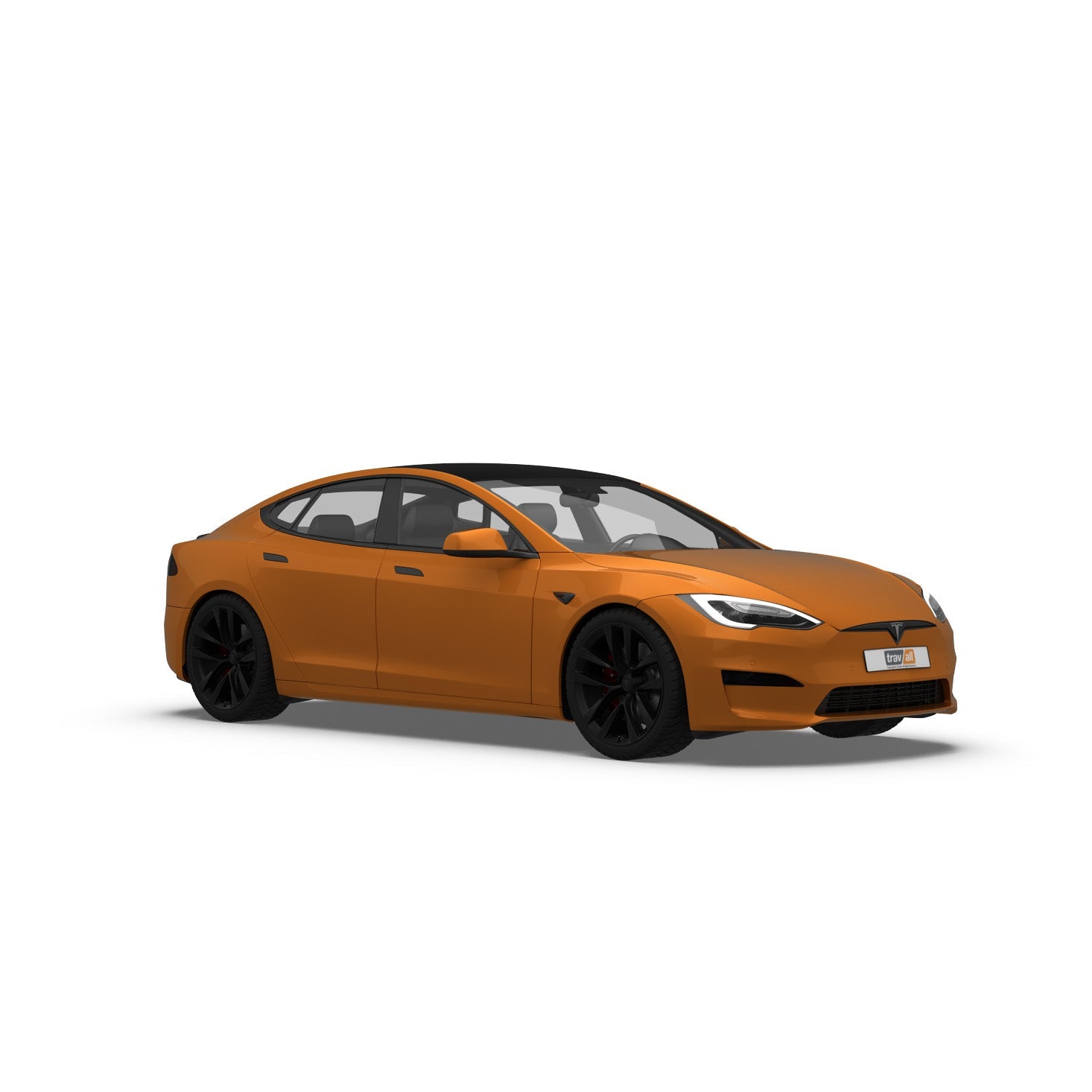 Tesla Model S Hayon (2021-)