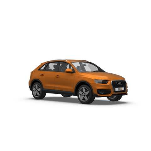 AUDI Q3 SUV (2011-2018)