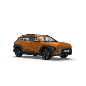 Hyundai Kona (2023-) Gardes