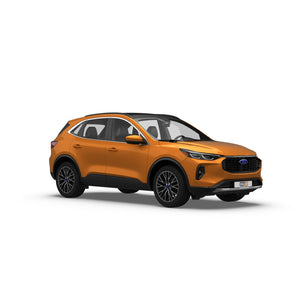 Ford Escape SUV (2019-) Gardes