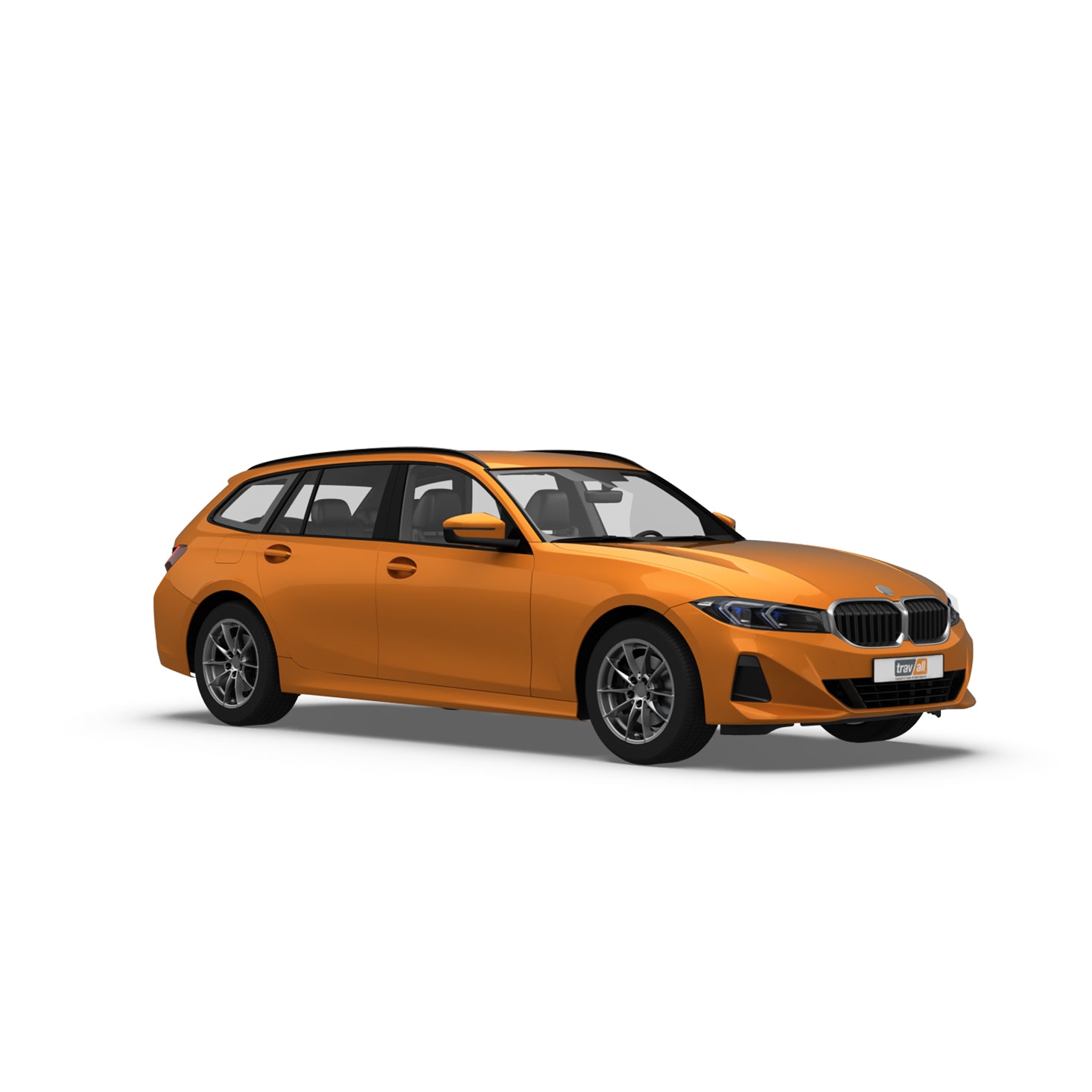 BMW 3 Série Break (2023-)