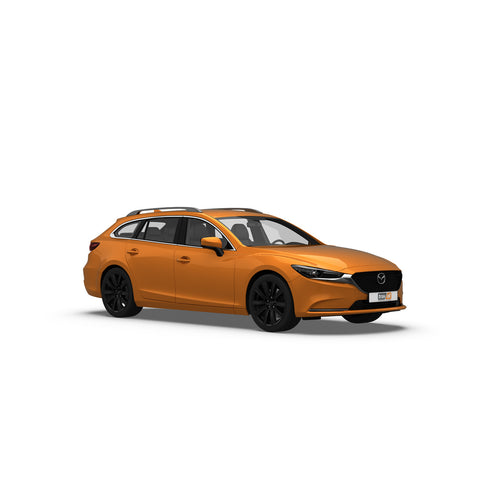 Mazda 6 Break (2018-2024)