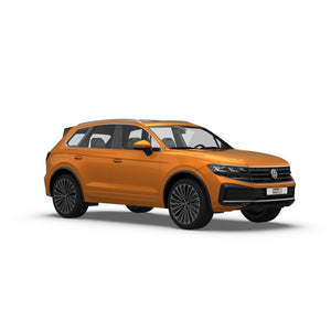 VW Touareg (2023-) Bundles