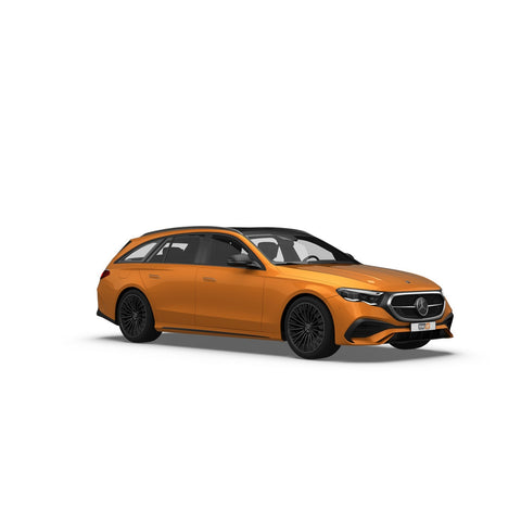 Mercedes E-Class Estate (2024-)