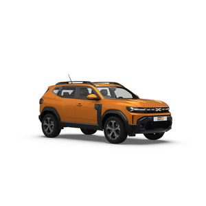 Dacia Duster (2024-) Gardes