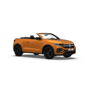 VW T-Roc SUV Cabriolet (2019-) Gardes