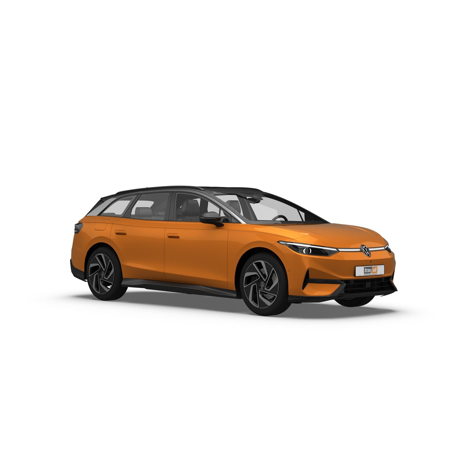 Volkswagen id.7 Tourer (2024-)