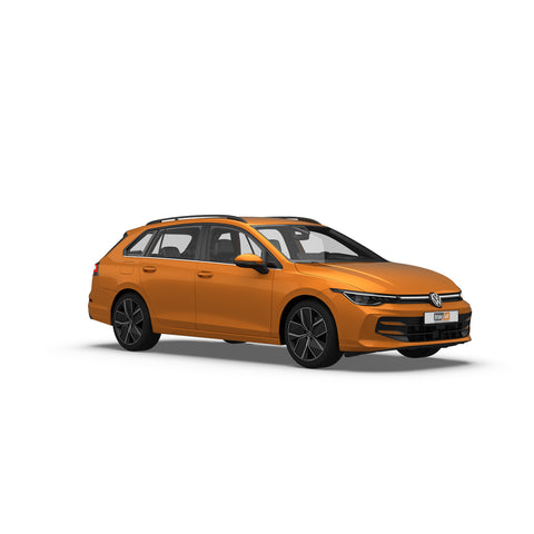 VW Golf Break (2024-)