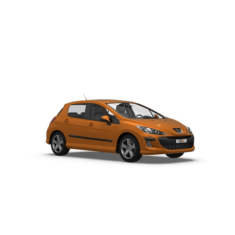 Peugeot 308 Hatchback (2008-2014)