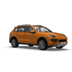 Porsche Cayenne SUV (2011-2018) Bundles