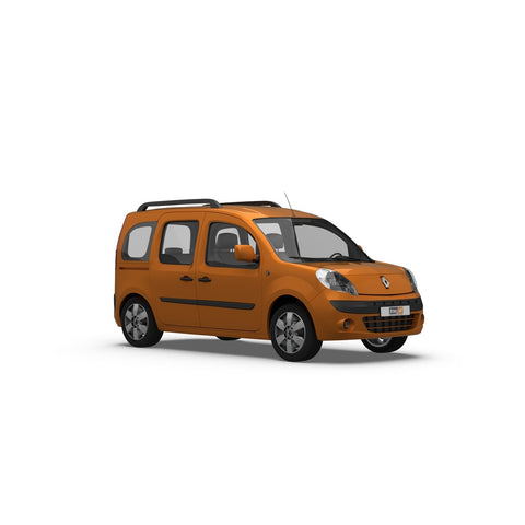 Renault Kangoo MPV (2003-2008)