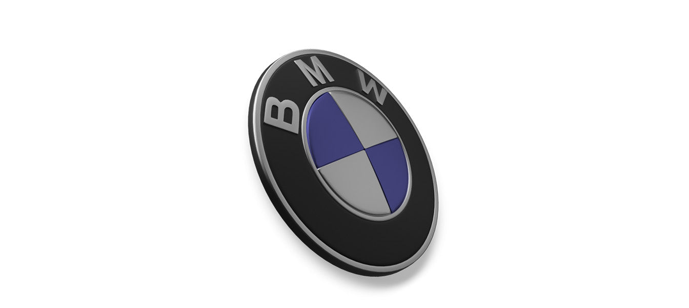 BMW 3 Serie Automatten & Accessoires