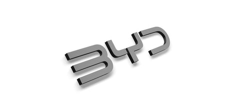 BYD Tapis de voiture et accessoires