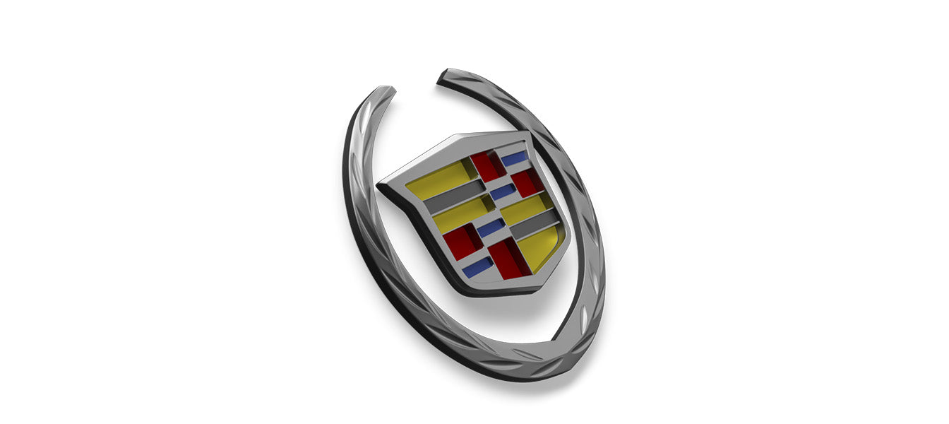 grilles de séparation Cadillac
