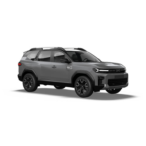 Dacia Bigster SUV (2025-)