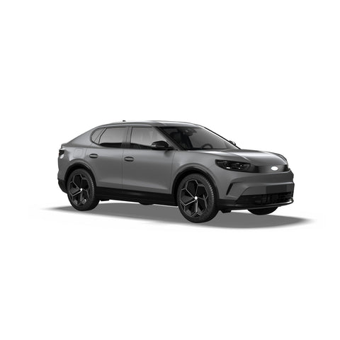 Ford Capri (2024-)