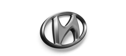 Hyundai Grilles de séparation pour chien