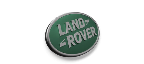 Land Rover Grilles de séparation pour chien