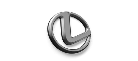 Gardiens de chien Lexus RX