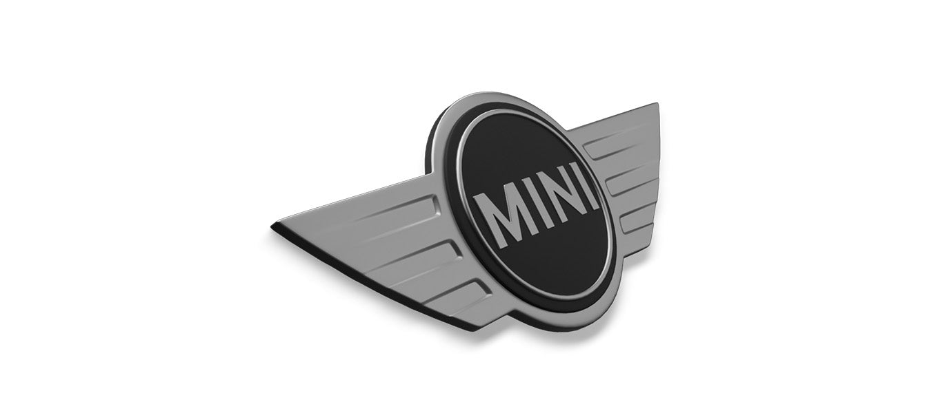 Mini Countryman Hondenrekken