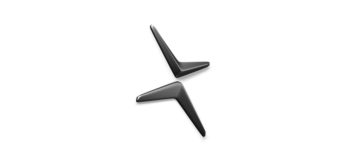 Polestar Automatten & Accessoires