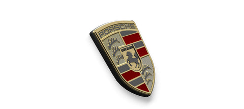 Porsche Grilles de séparation pour chien