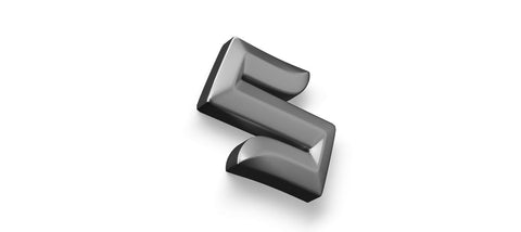 Suzuki Across Grilles de séparation pour chien