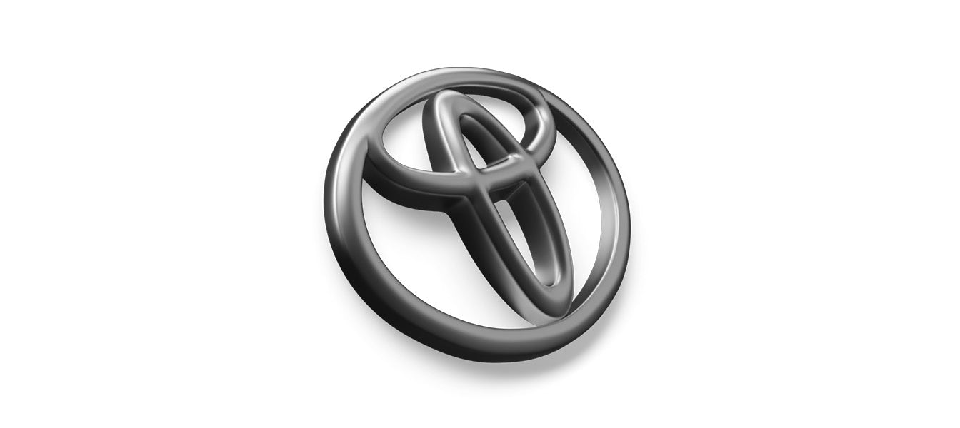Toyota RAV4 Hundegitter