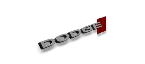Dodge Tapis de voiture et accessoires