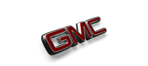 GMC Tapis de voiture et accessoires