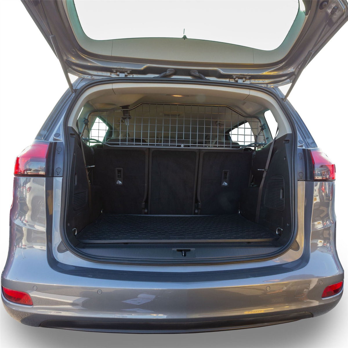 Vauxhall Zafira Tourer grille de séparation (2011-2018)