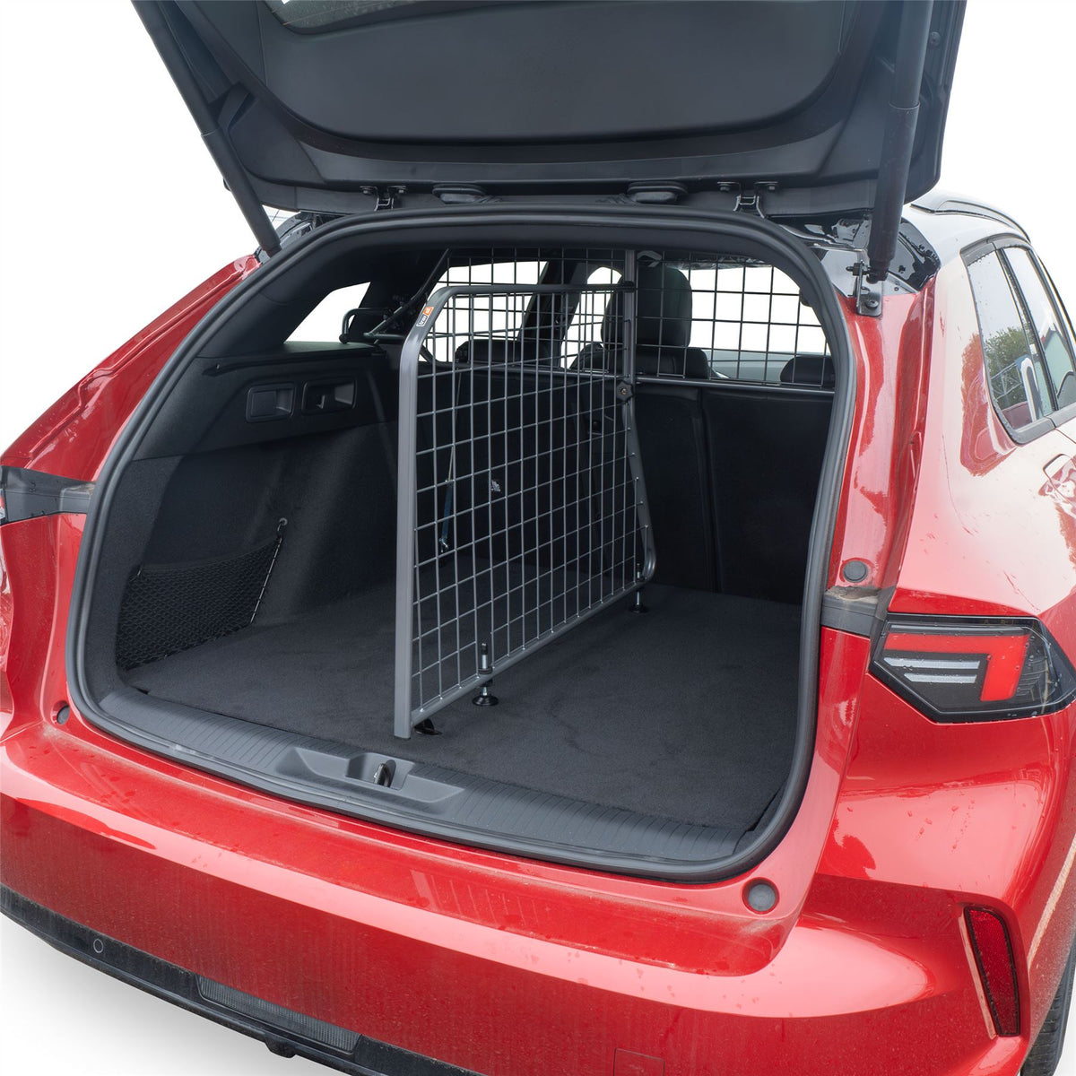 Vauxhall Astra Sports Tourer Boot Divider (2022-on)