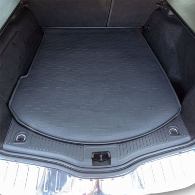 Ford Mondeo Tapis de coffre (2010-2014)