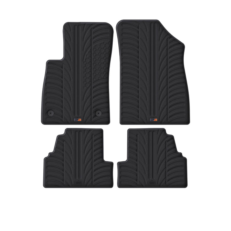 Vauxhall Mokka Tapis auto  (2012-2020)