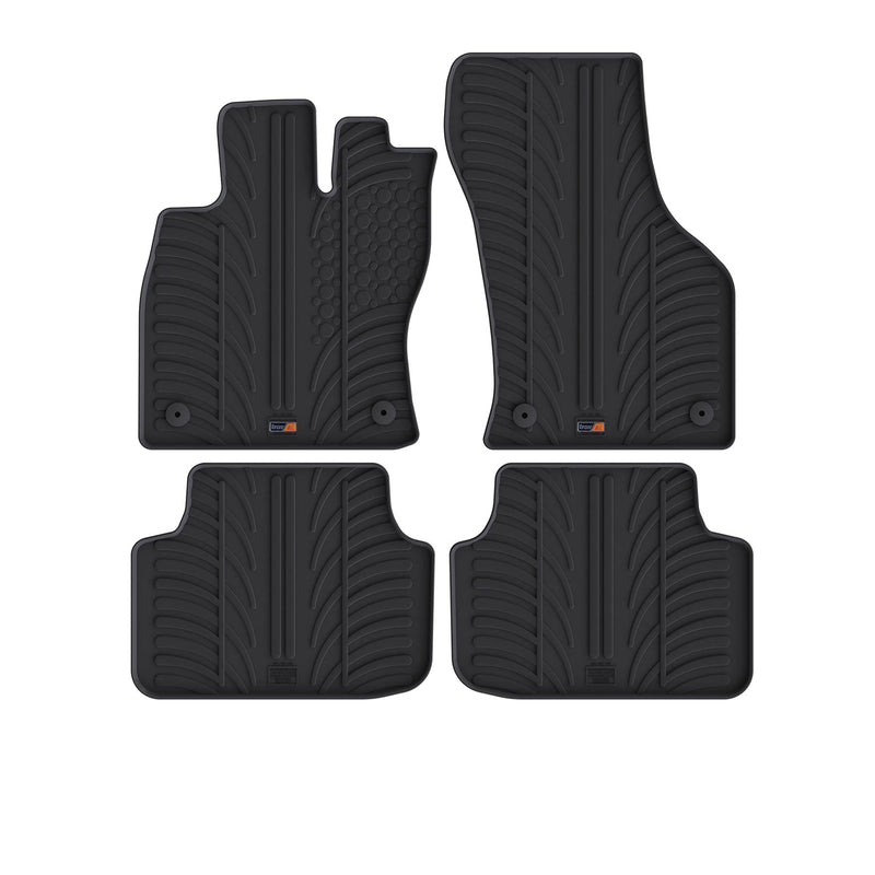 Skoda Octavia Tapis auto  (2014-2020)