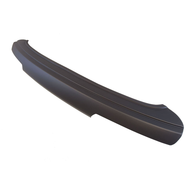 Audi Q7 Bumper Protector (2015-on)