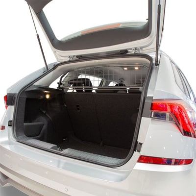 Skoda Kamiq grille de séparation (2019-on)