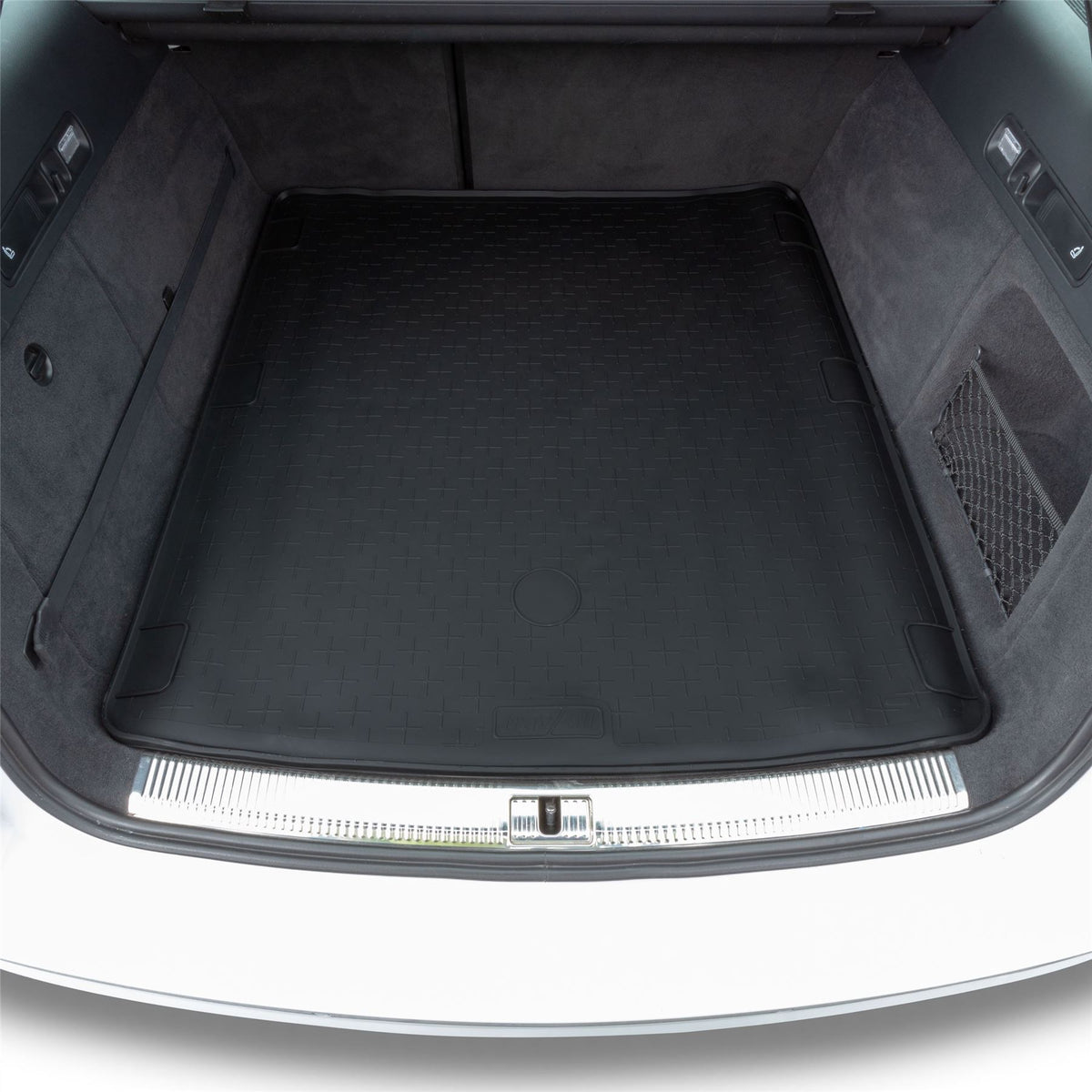 Audi A6 Tapis de coffre (2015-2018)