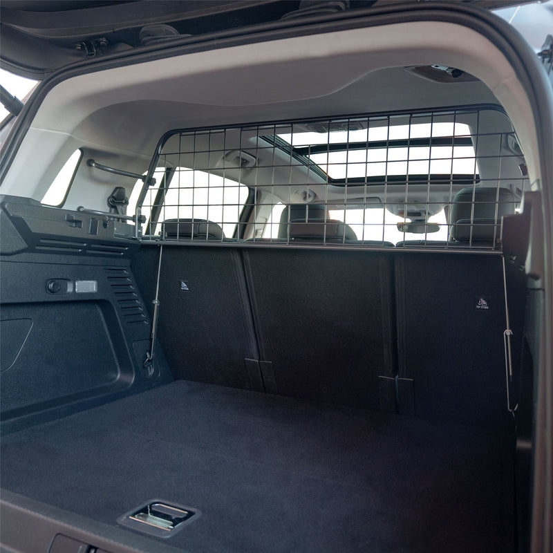 Citroen C5 Aircross Dog Gard (2017-on)