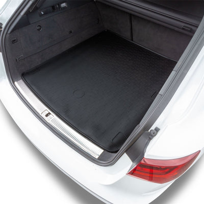 Audi A6 Tapis de coffre (2011-2015)