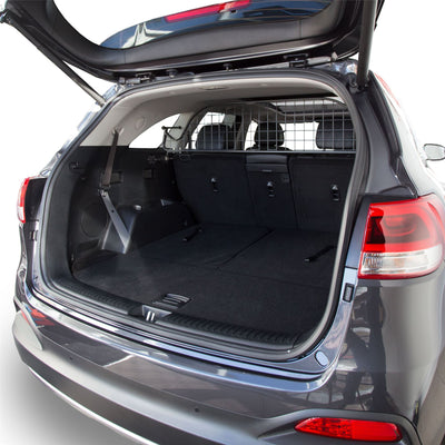 Kia Sorento grille de séparation (2014-2018)