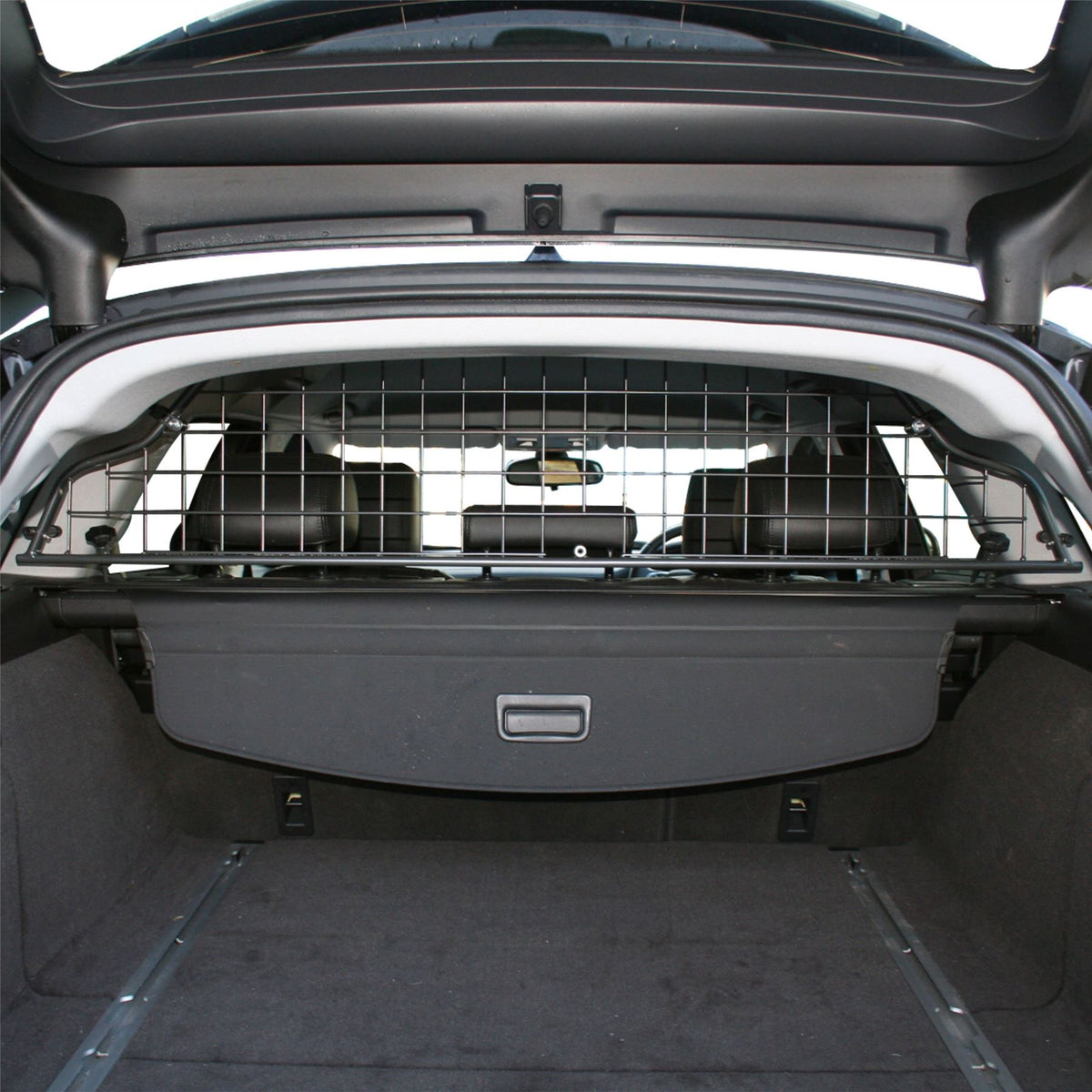 Jaguar XF grille de séparation (2012-2015)